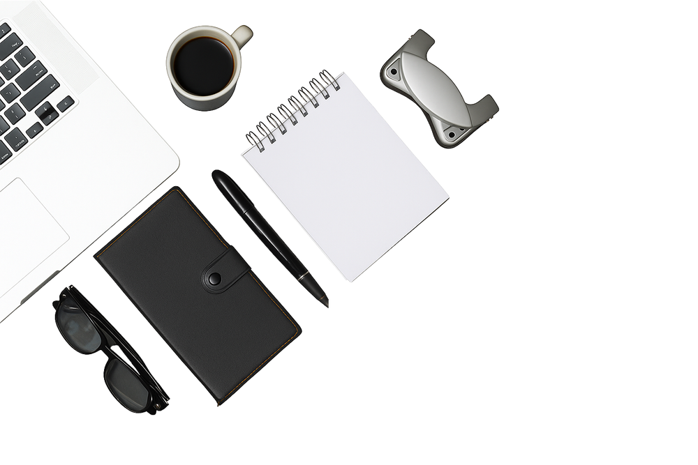 workspace banner